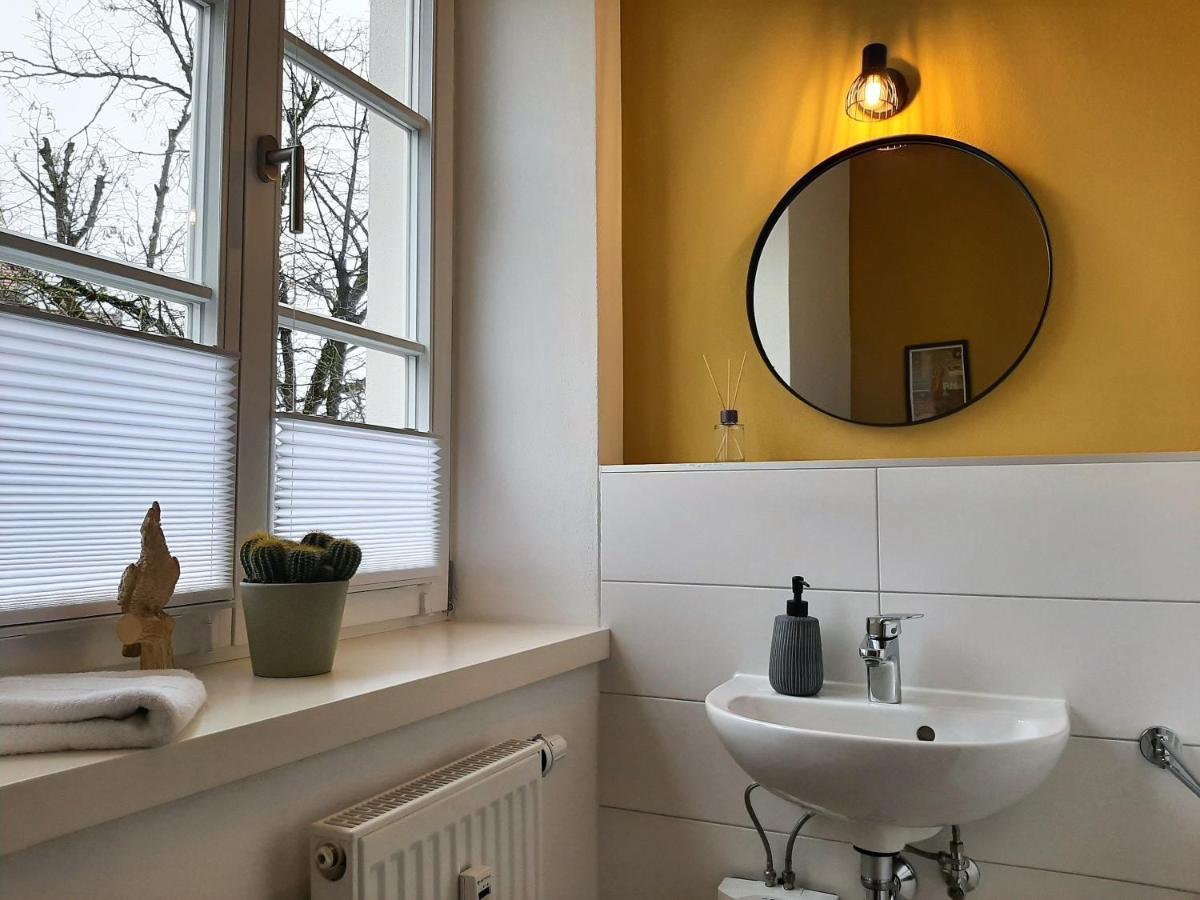 Apartment 4-6 Personen I 80Qm I Altstadt I Dachterasse I Parkplatz Straubing Ngoại thất bức ảnh